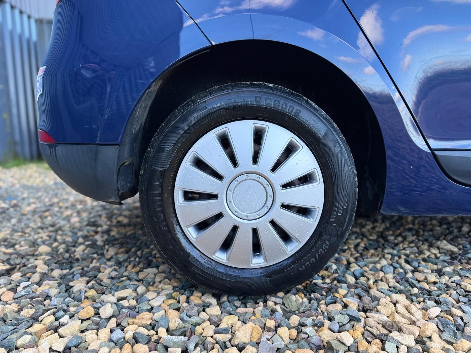 Used Renault Megane 2010 for sale - 77559843: Photo 24