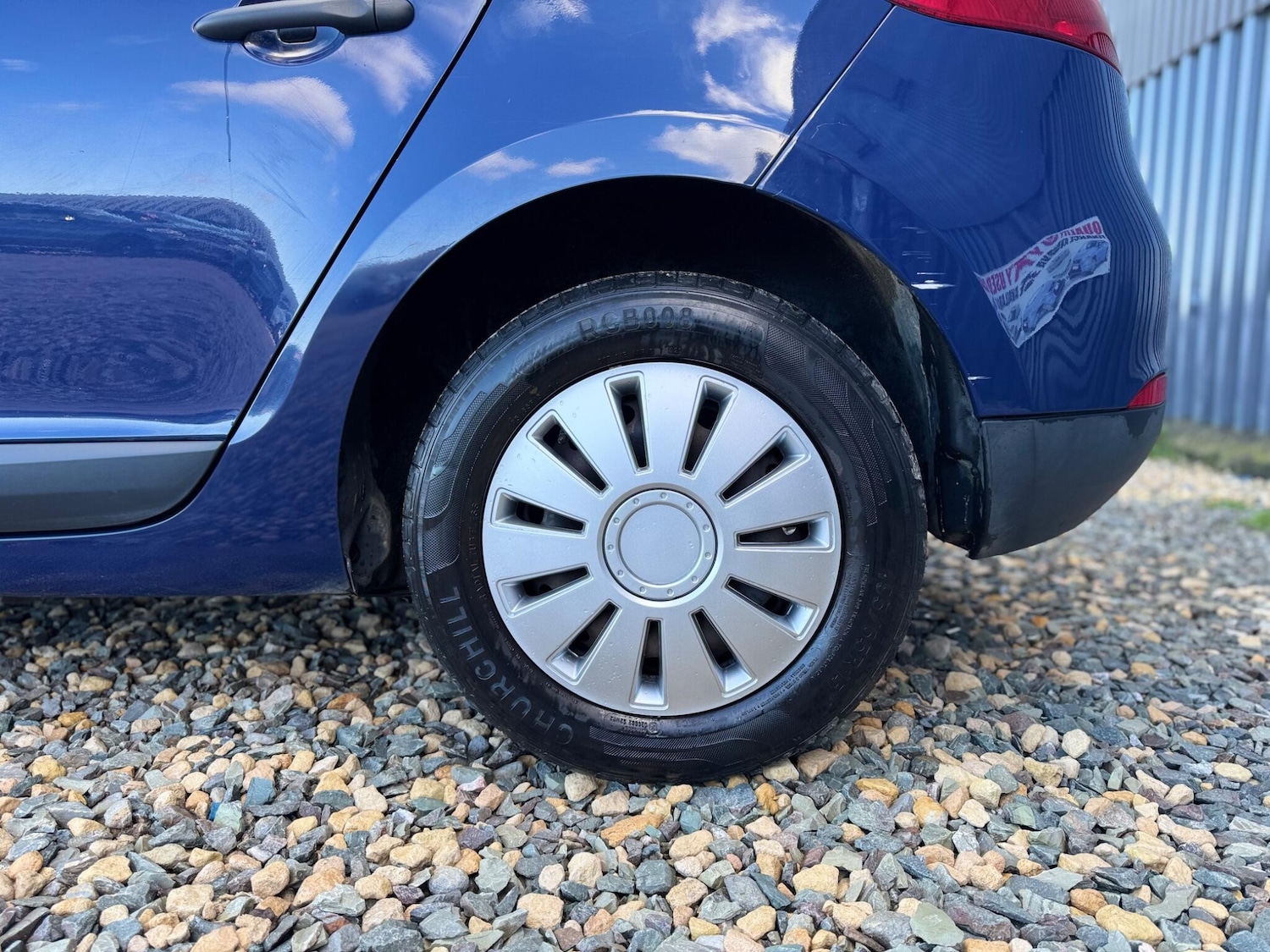 Used Renault Megane 2010 for sale - 77559843: Photo 25