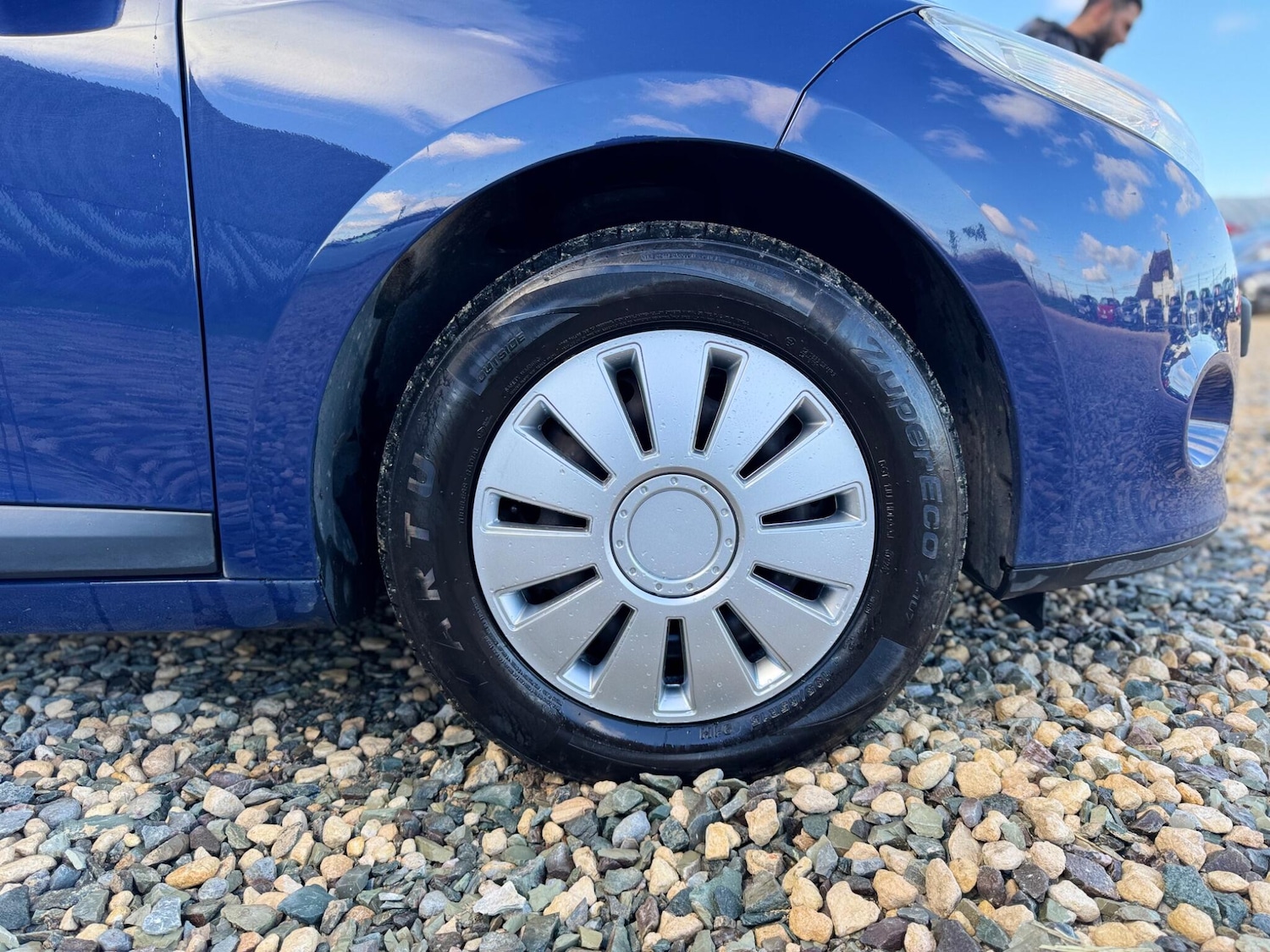 Used Renault Megane 2010 for sale - 77559843: Photo 26