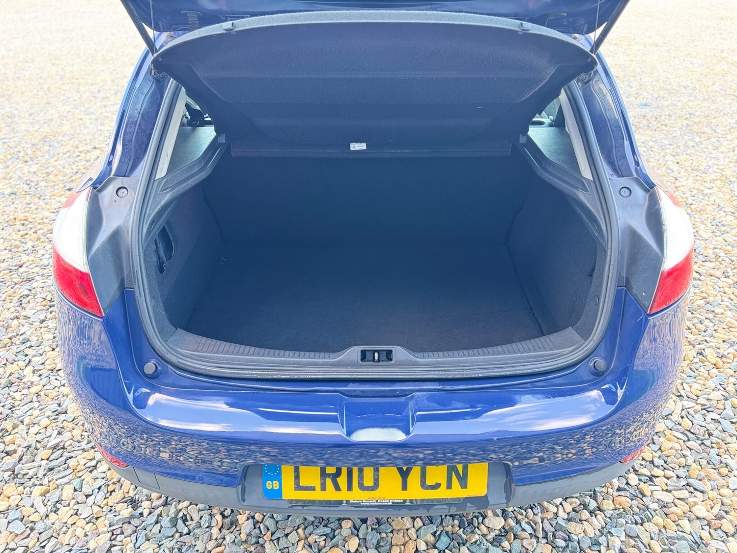 Used Renault Megane 2010 for sale - 77559843: Photo 27