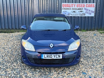 Used Renault Megane 2010 for sale - 77559843: Photo