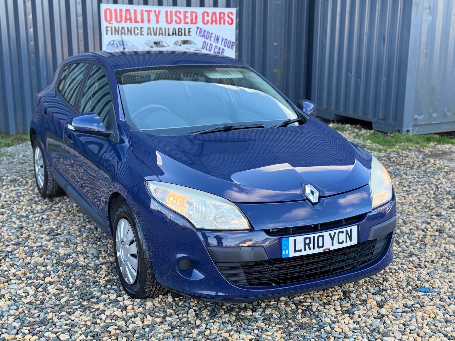 Used Renault Megane 2010 for sale - 77559843: Photo 5