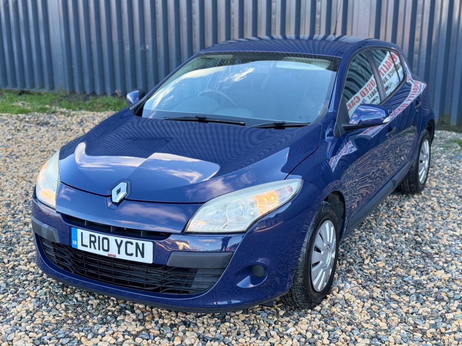 Used Renault Megane 2010 for sale - 77559843: Photo 6