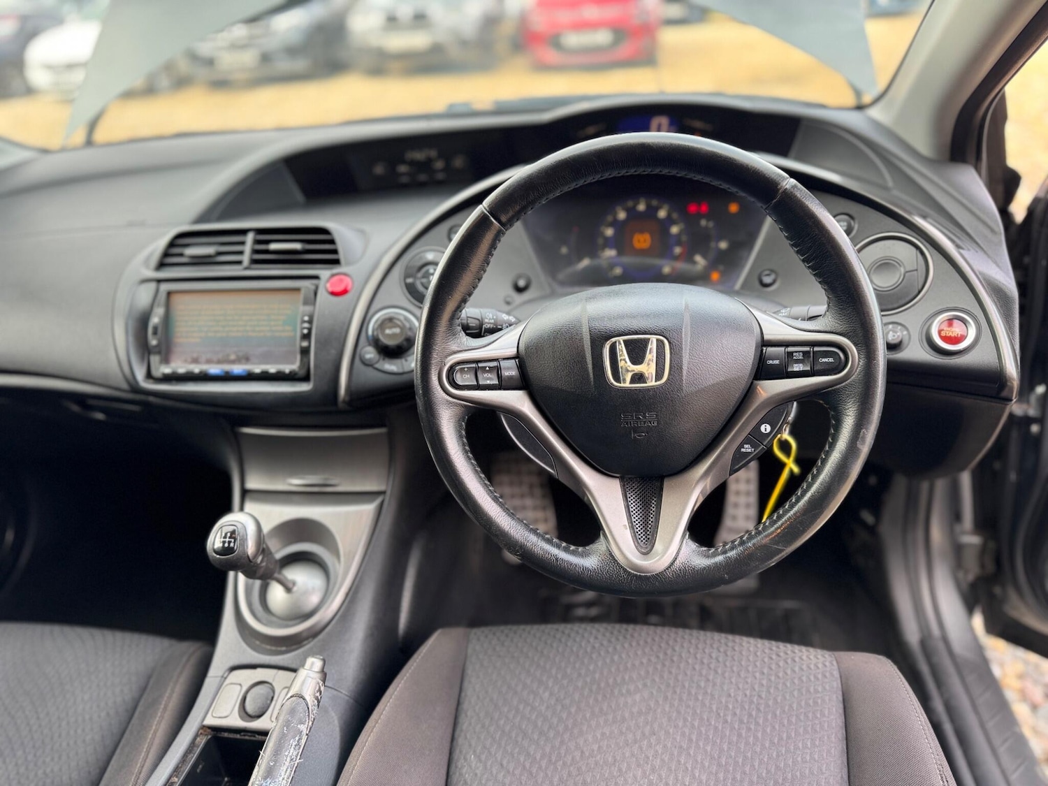 Used Honda Civic 2010 for sale - 77925249: Photo 11