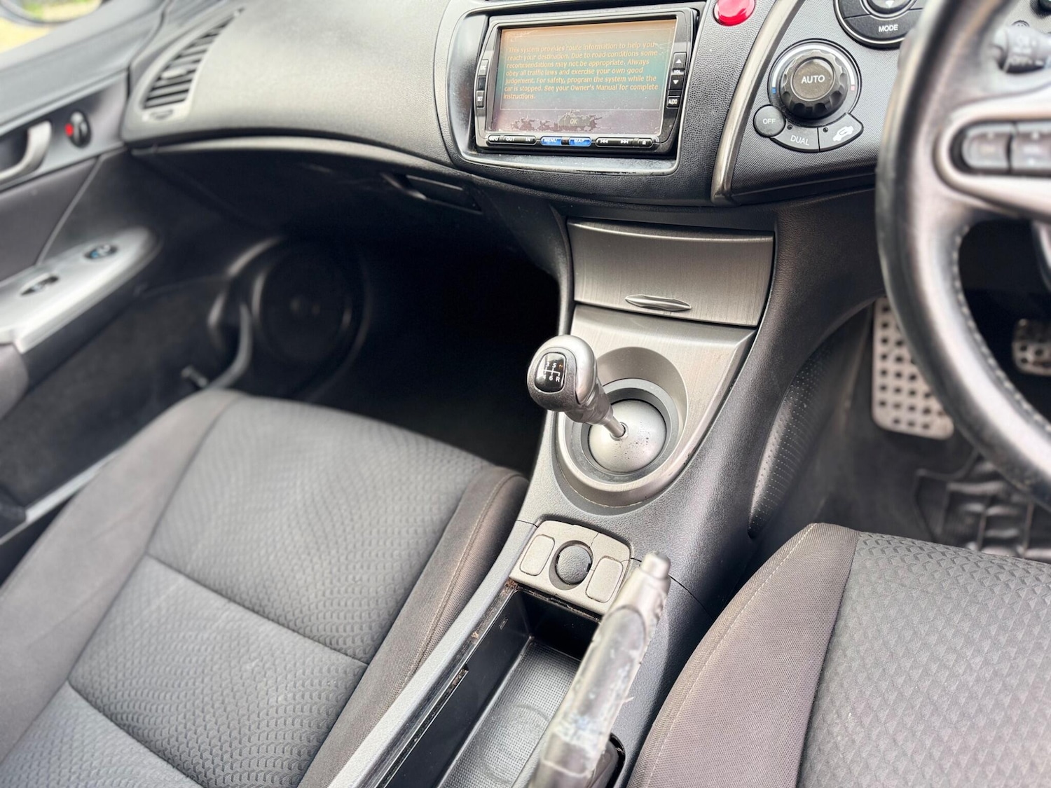 Used Honda Civic 2010 for sale - 77925249: Photo 12