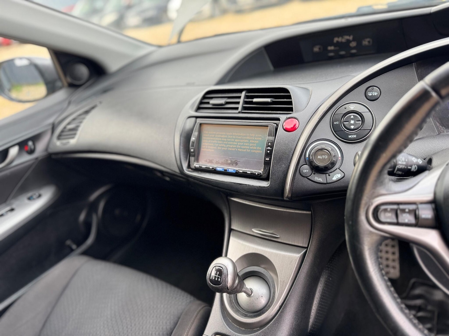 Used Honda Civic 2010 for sale - 77925249: Photo 13