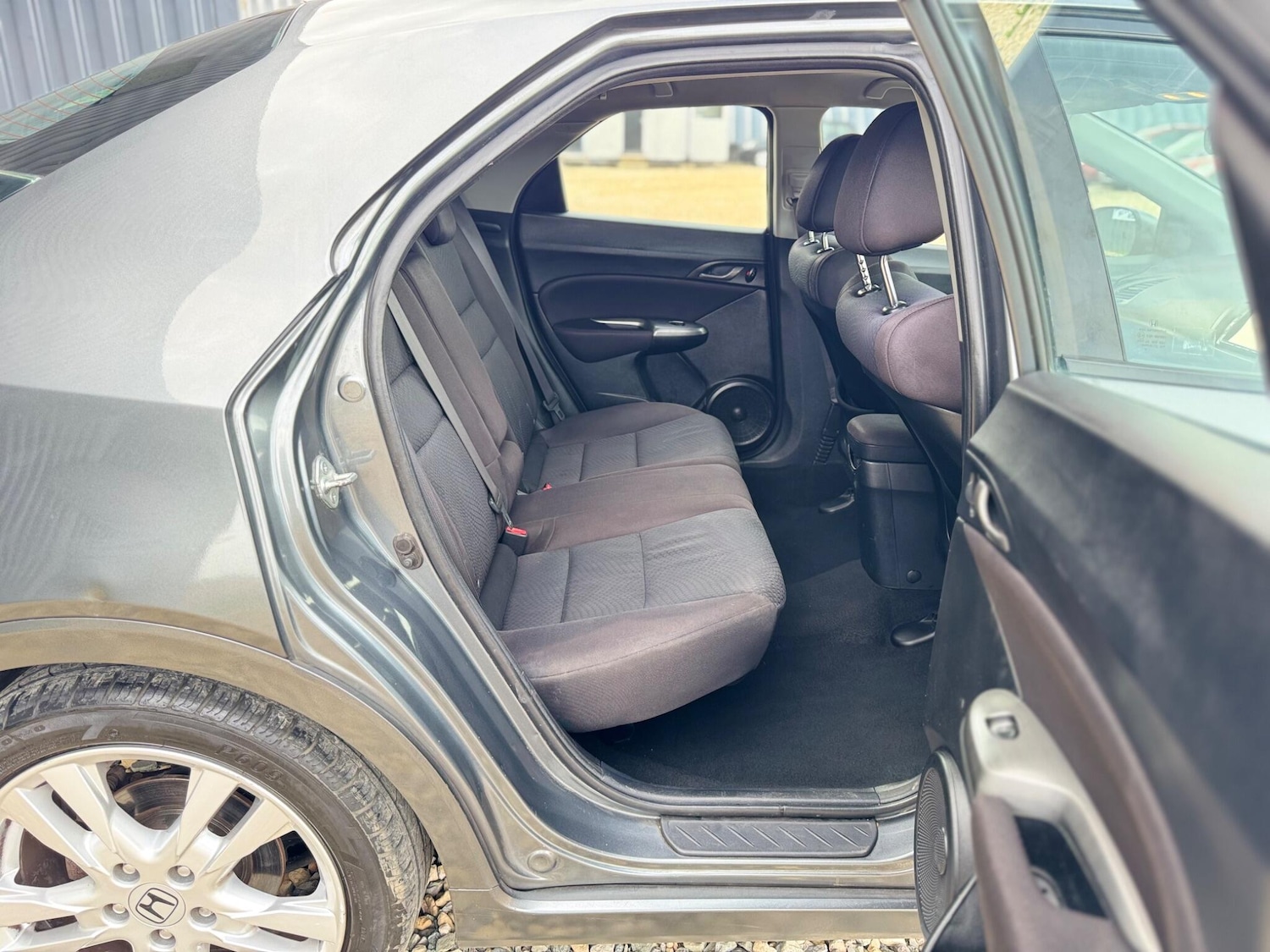 Used Honda Civic 2010 for sale - 77925249: Photo 17