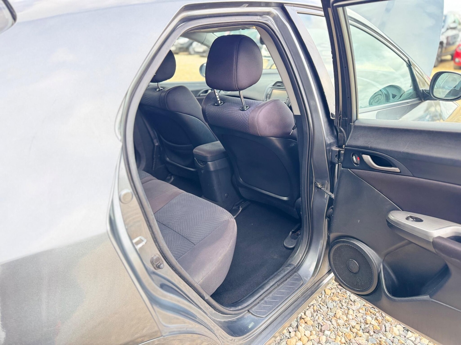 Used Honda Civic 2010 for sale - 77925249: Photo 18