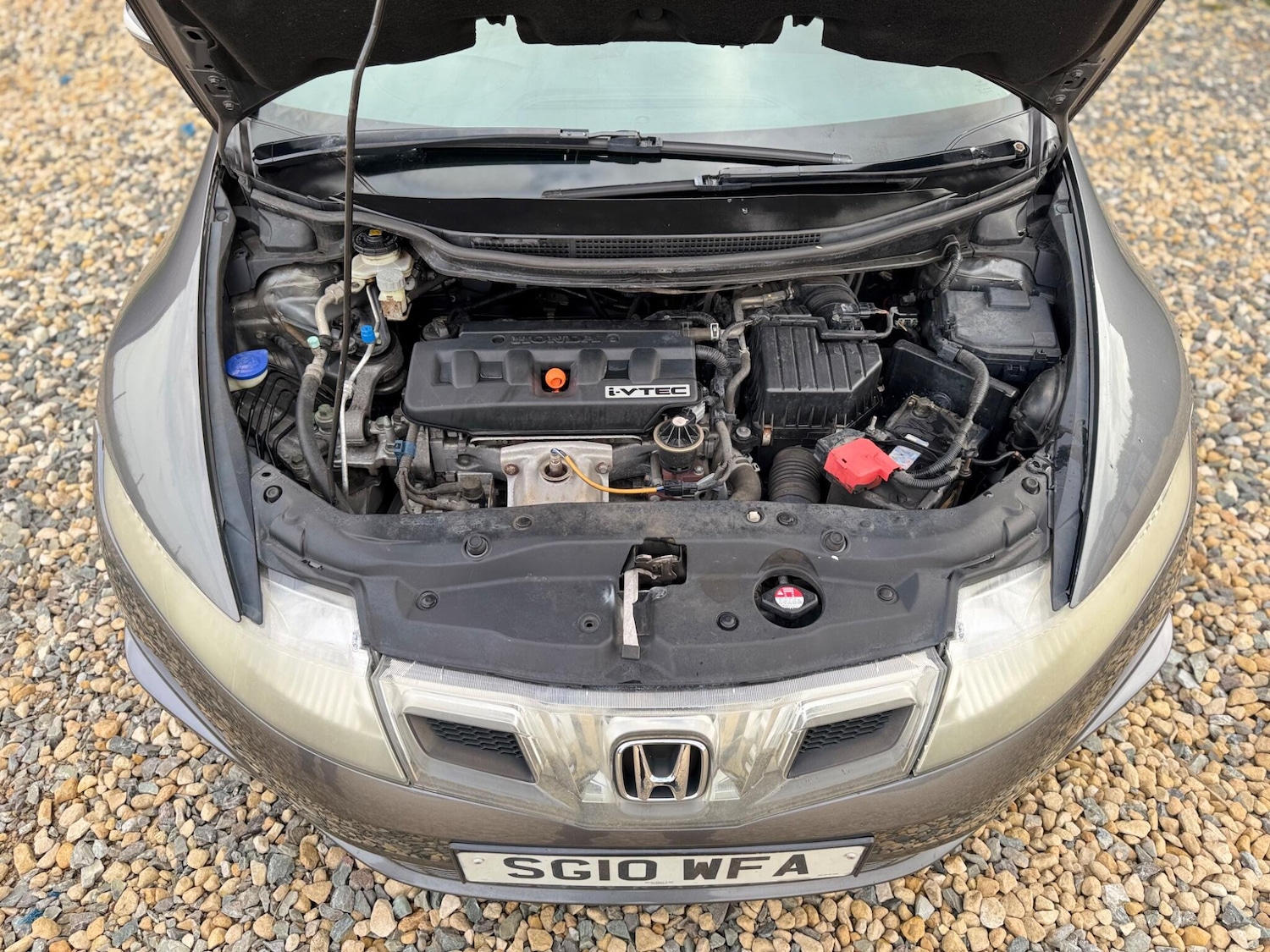 Used Honda Civic 2010 for sale - 77925249: Photo 23