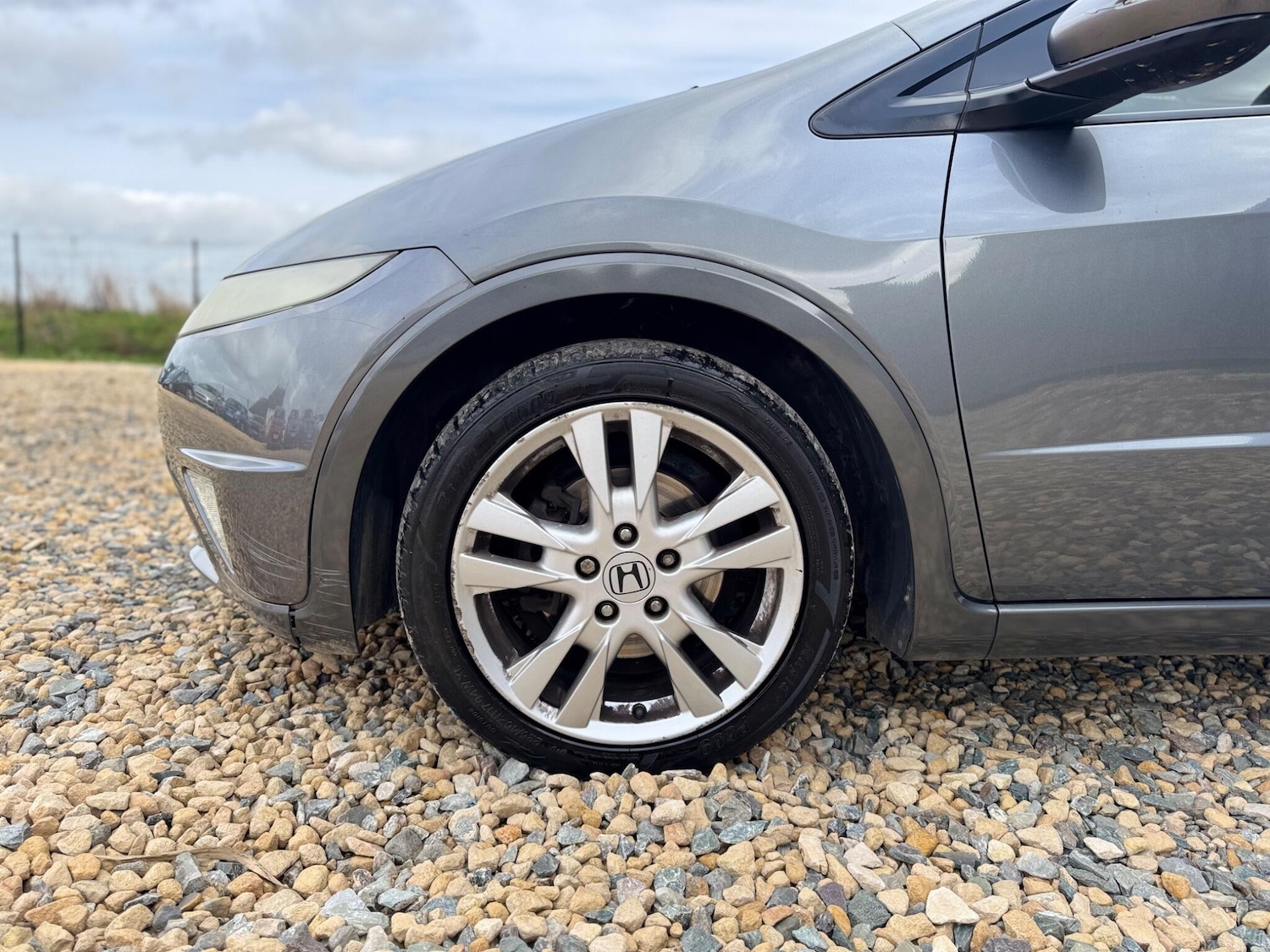 Used Honda Civic 2010 for sale - 77925249: Photo 24