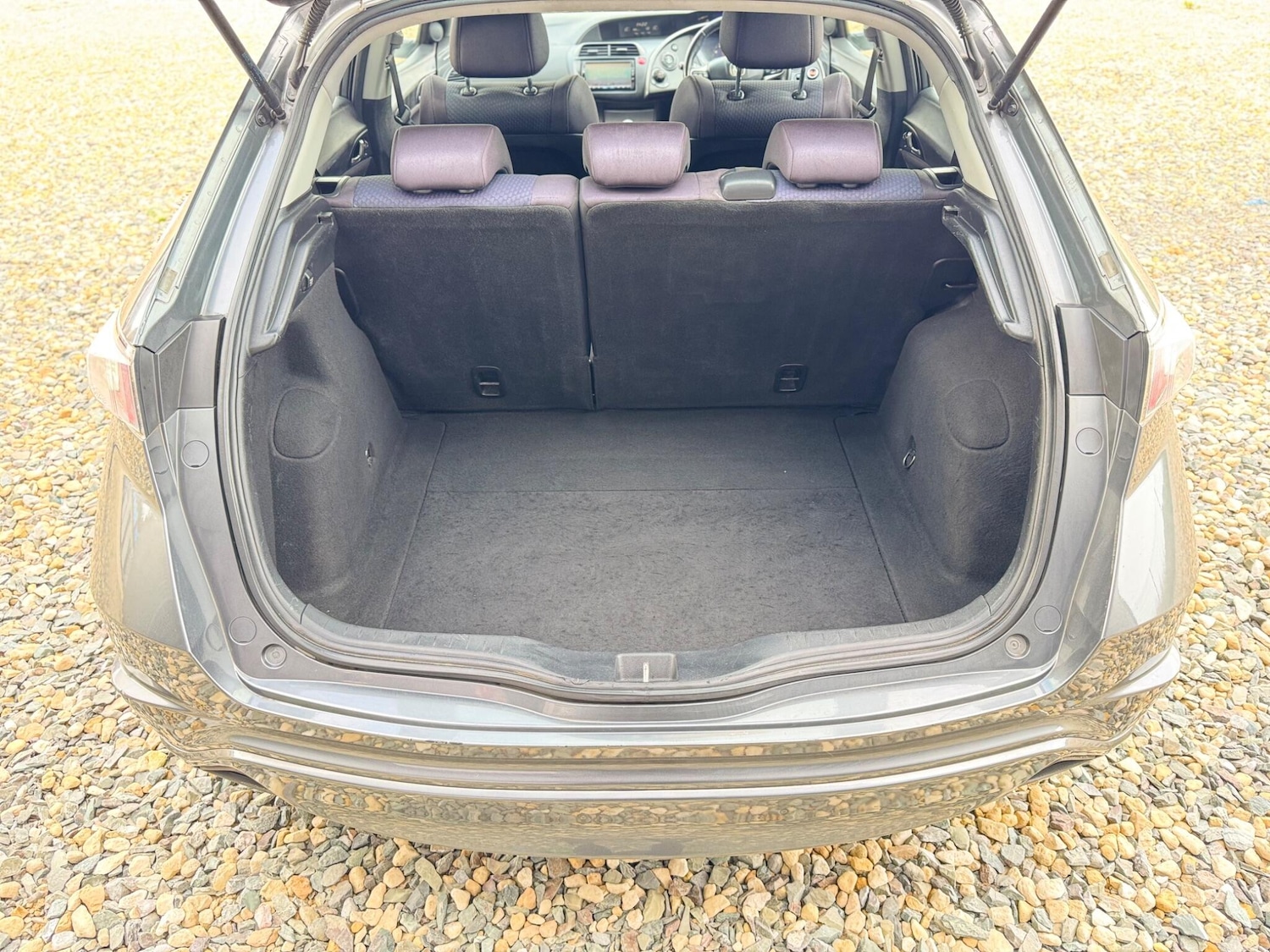 Used Honda Civic 2010 for sale - 77925249: Photo 27