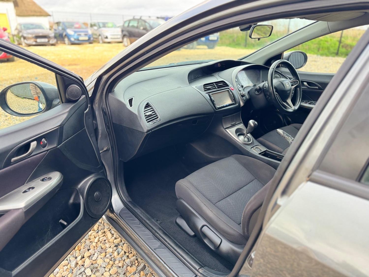 Used Honda Civic 2010 for sale - 77925249: Photo 29