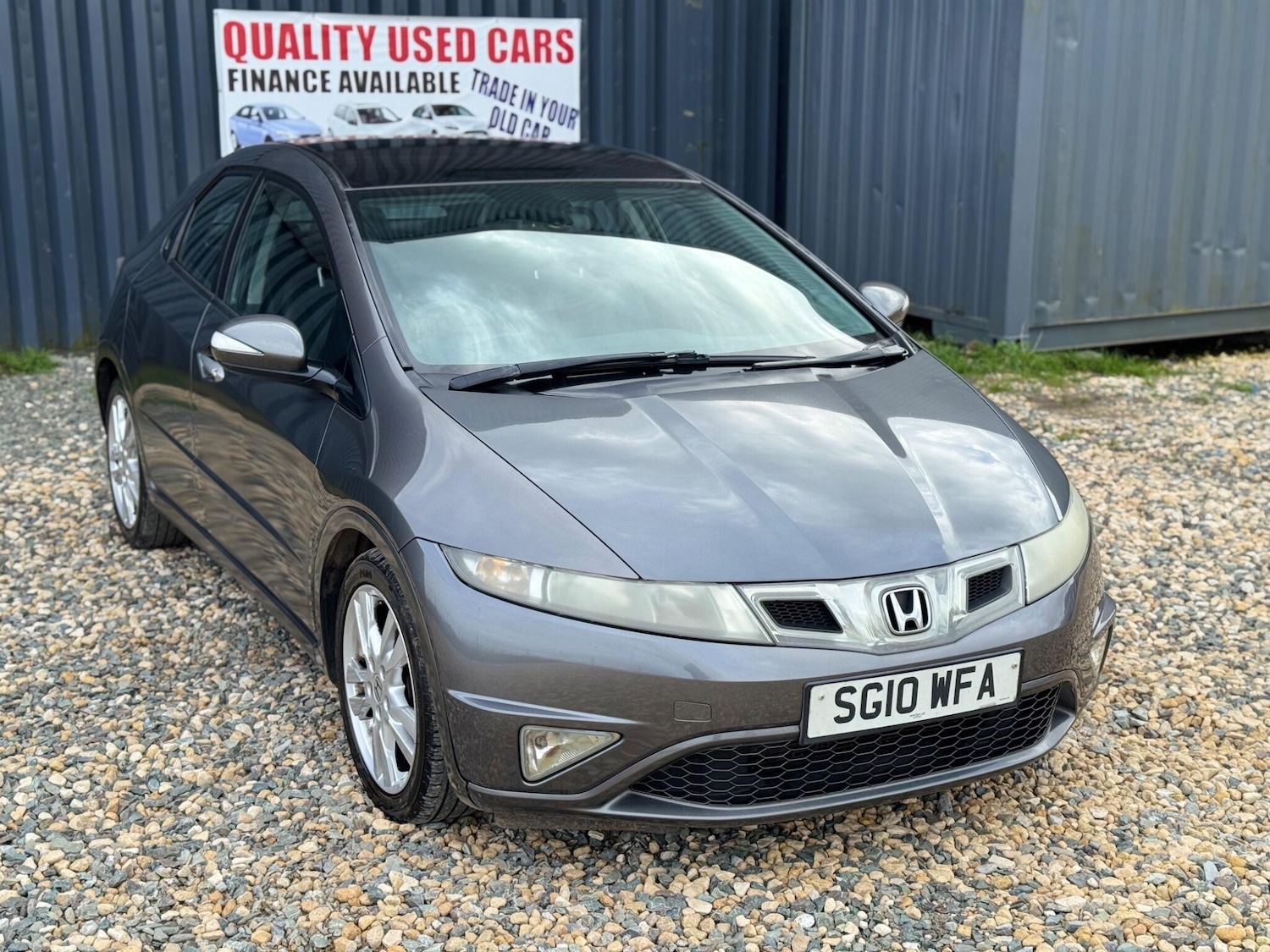 Used Honda Civic 2010 for sale - 77925249: Photo 5