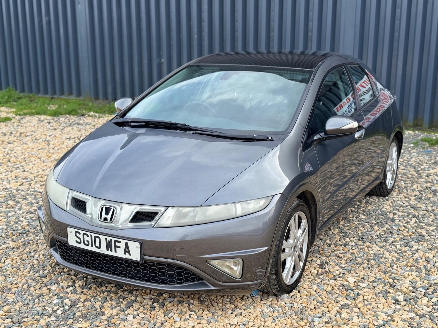 Used Honda Civic 2010 for sale - 77925249: Photo 6