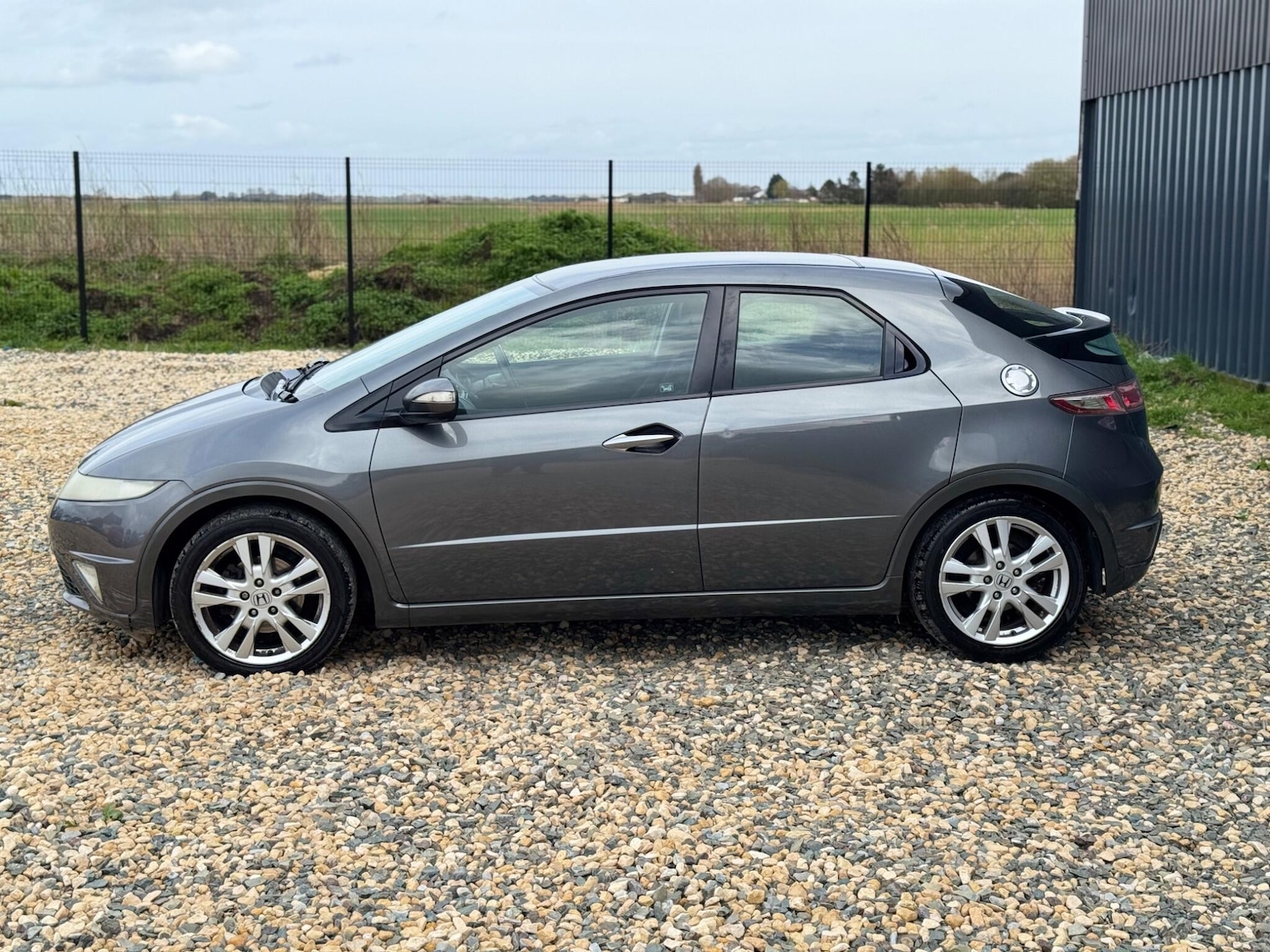 Used Honda Civic 2010 for sale - 77925249: Photo 7