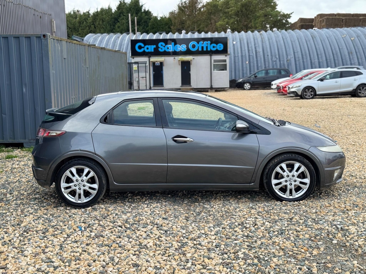 Used Honda Civic 2010 for sale - 77925249: Photo 9