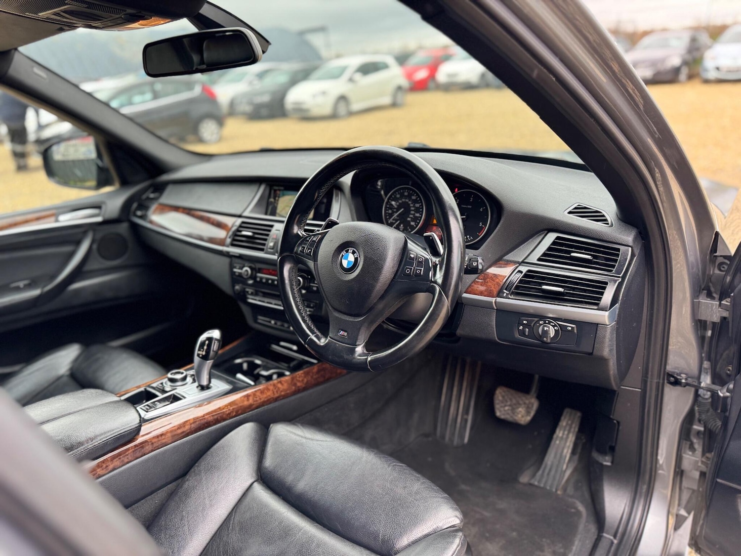 Used BMW X5 2012 for sale - 77524947: Photo 12