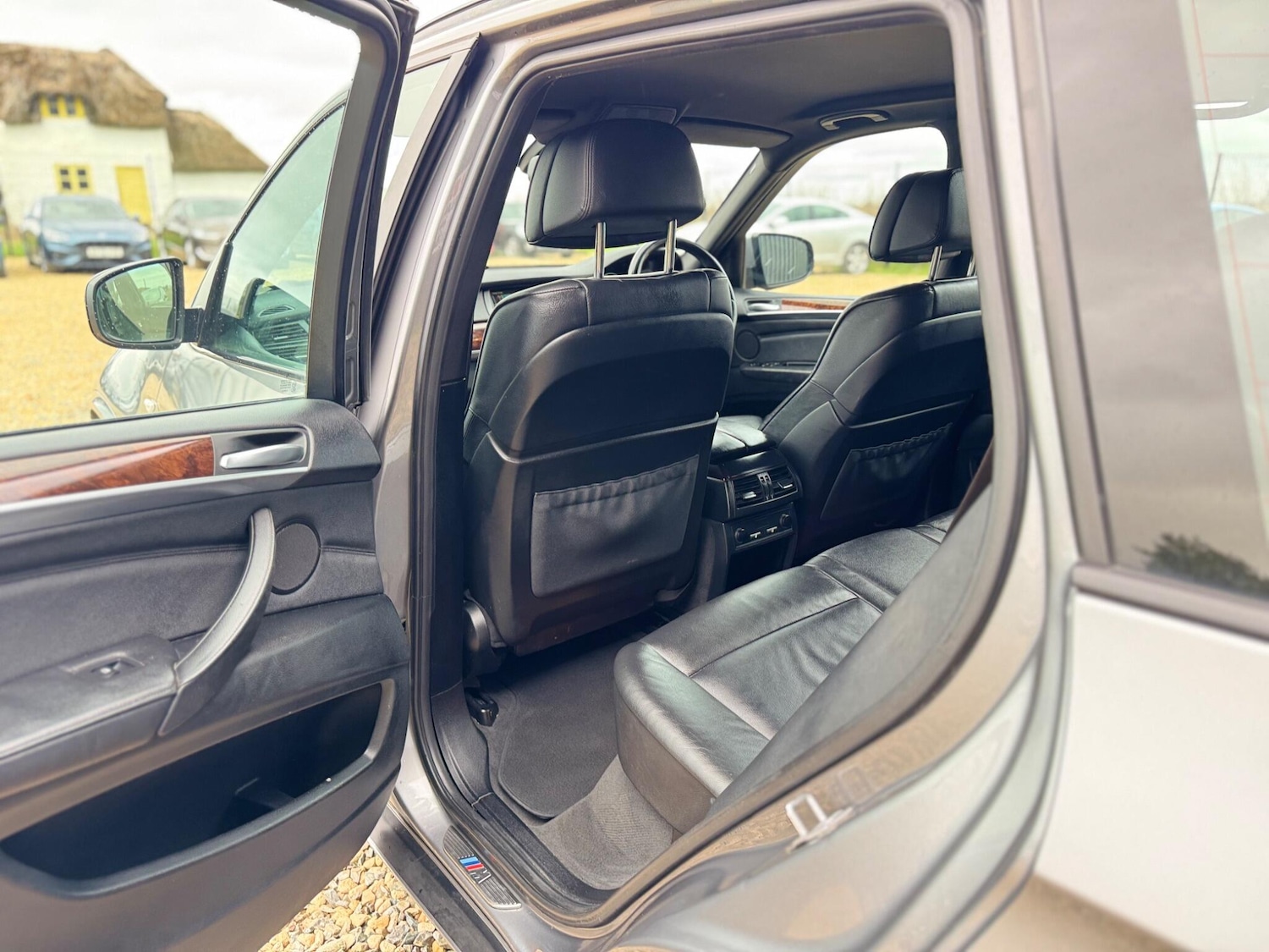 Used BMW X5 2012 for sale - 77524947: Photo 16