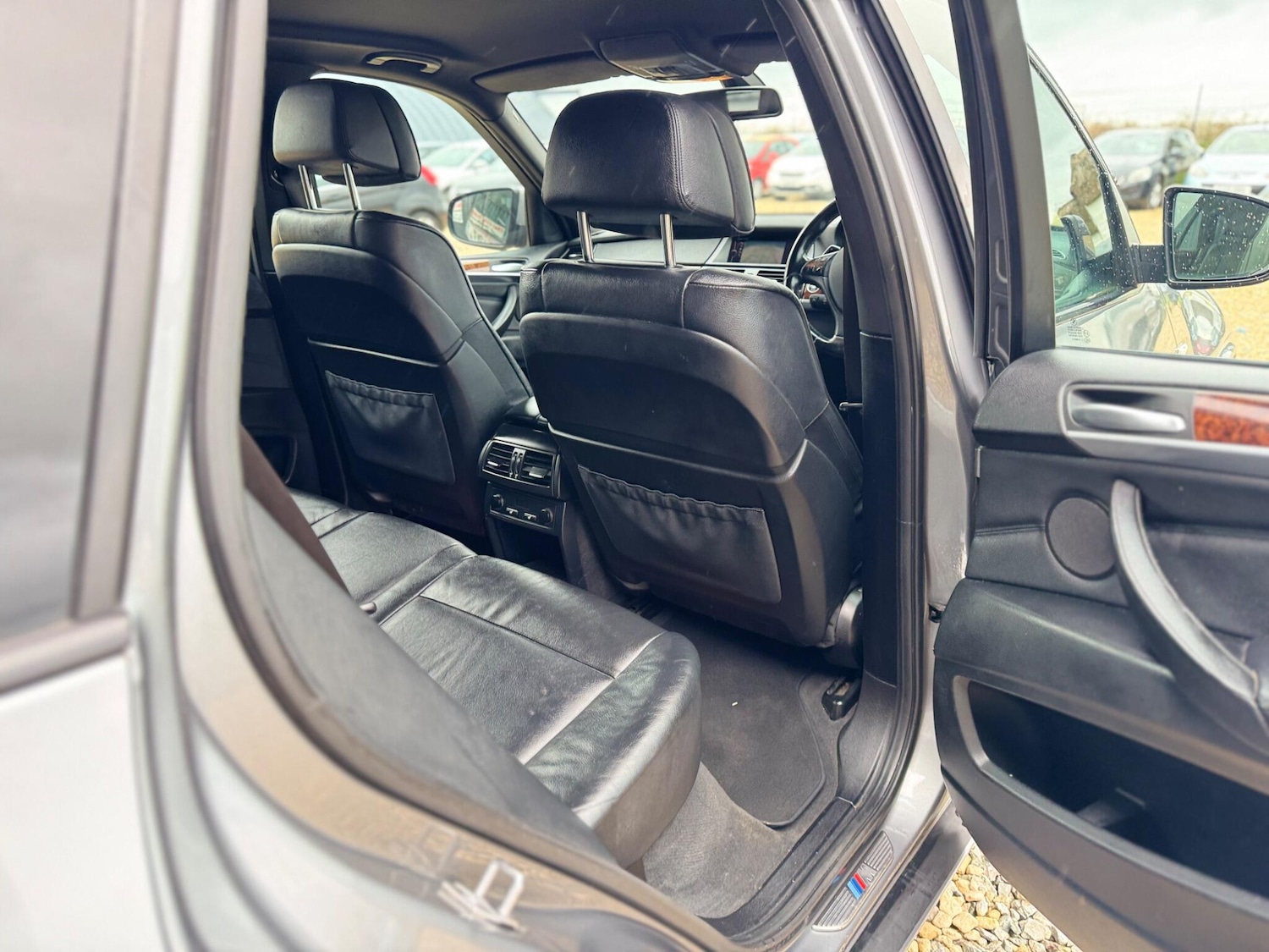 Used BMW X5 2012 for sale - 77524947: Photo 17