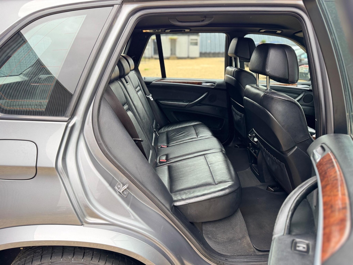 Used BMW X5 2012 for sale - 77524947: Photo 18