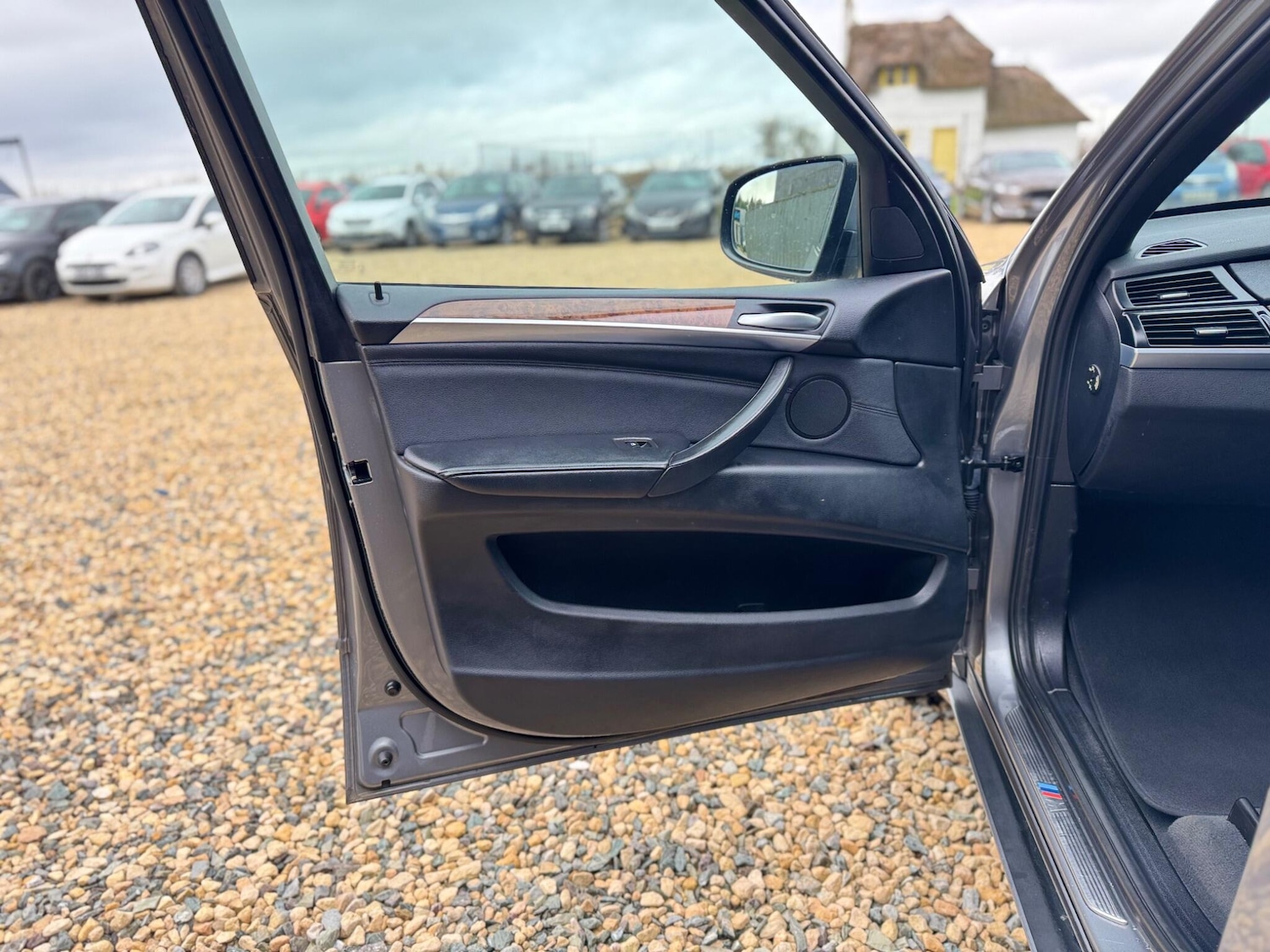 Used BMW X5 2012 for sale - 77524947: Photo 20