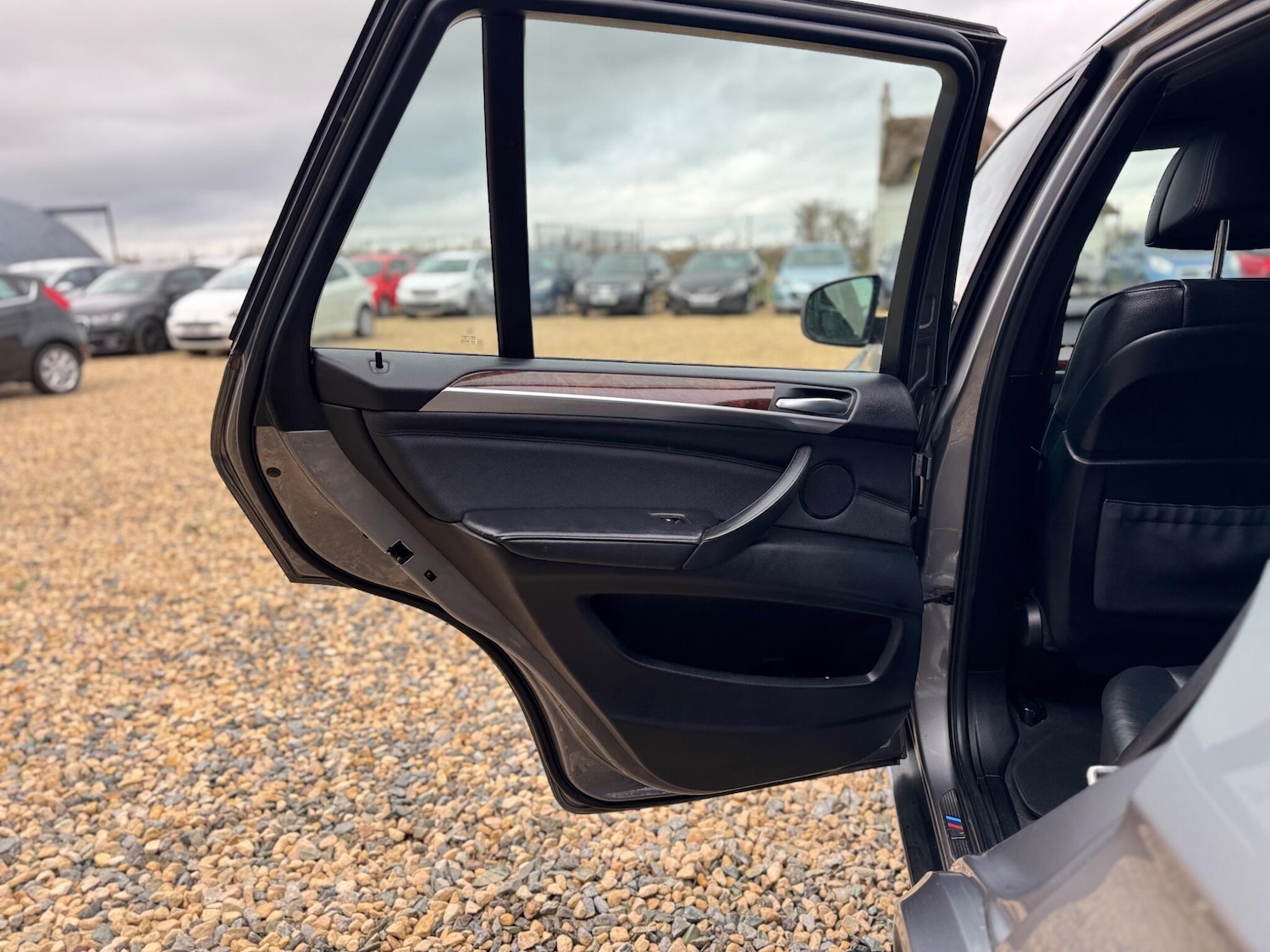 Used BMW X5 2012 for sale - 77524947: Photo 21