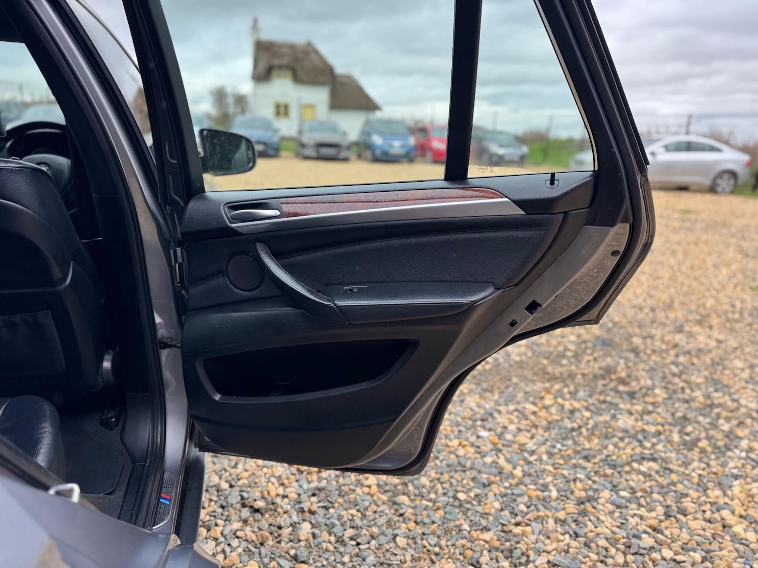 Used BMW X5 2012 for sale - 77524947: Photo 22