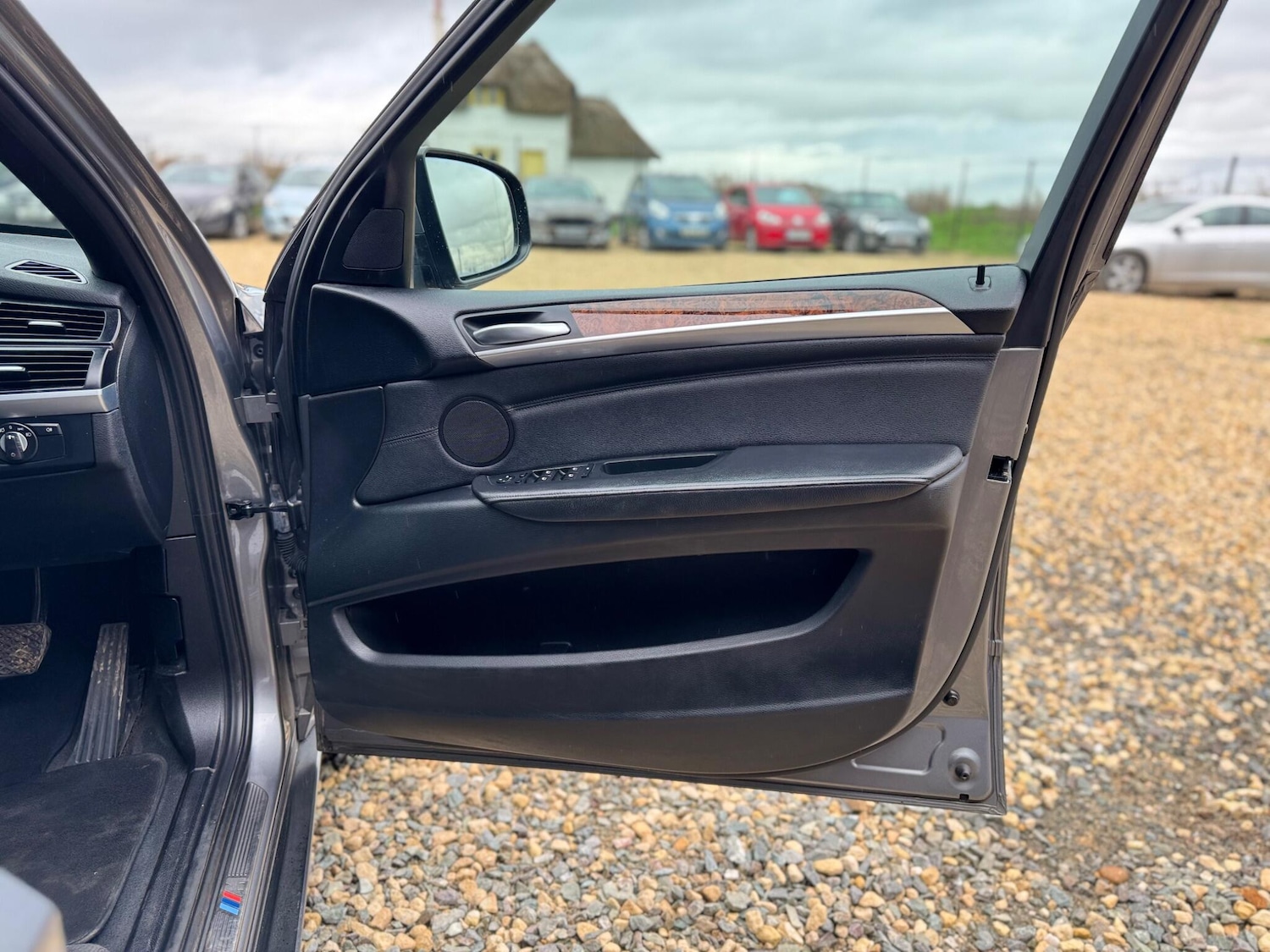 Used BMW X5 2012 for sale - 77524947: Photo 23