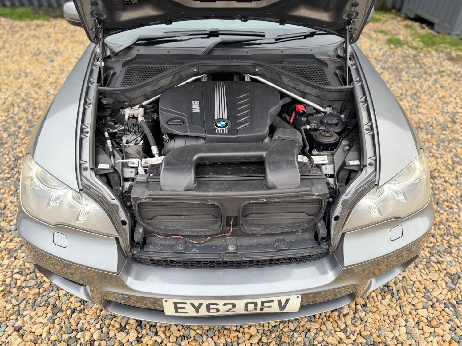 Used BMW X5 2012 for sale - 77524947: Photo 25