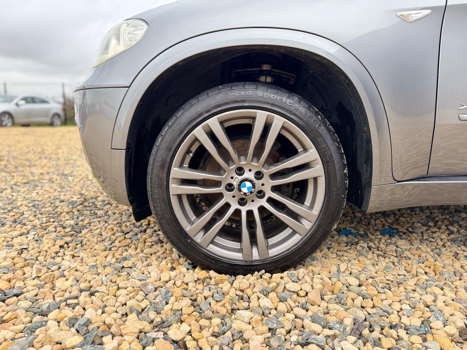 Used BMW X5 2012 for sale - 77524947: Photo 26