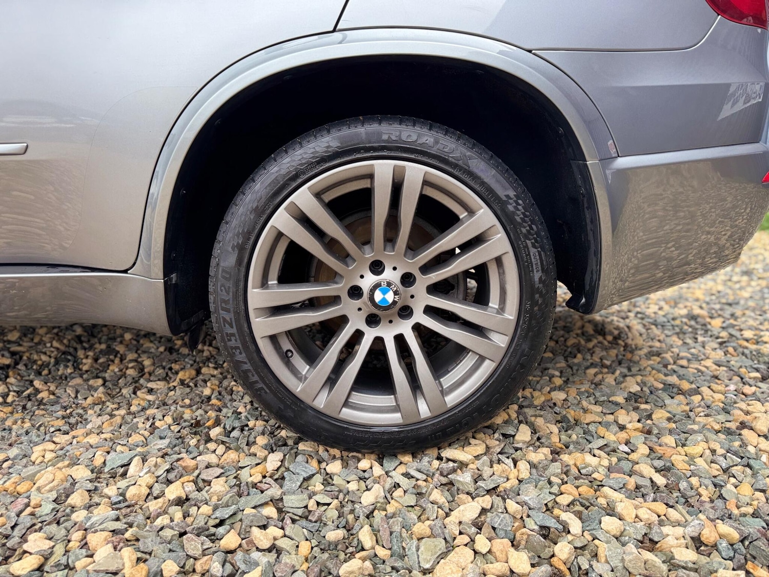 Used BMW X5 2012 for sale - 77524947: Photo 27