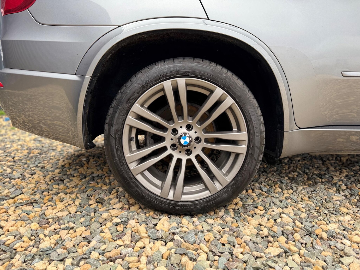 Used BMW X5 2012 for sale - 77524947: Photo 28