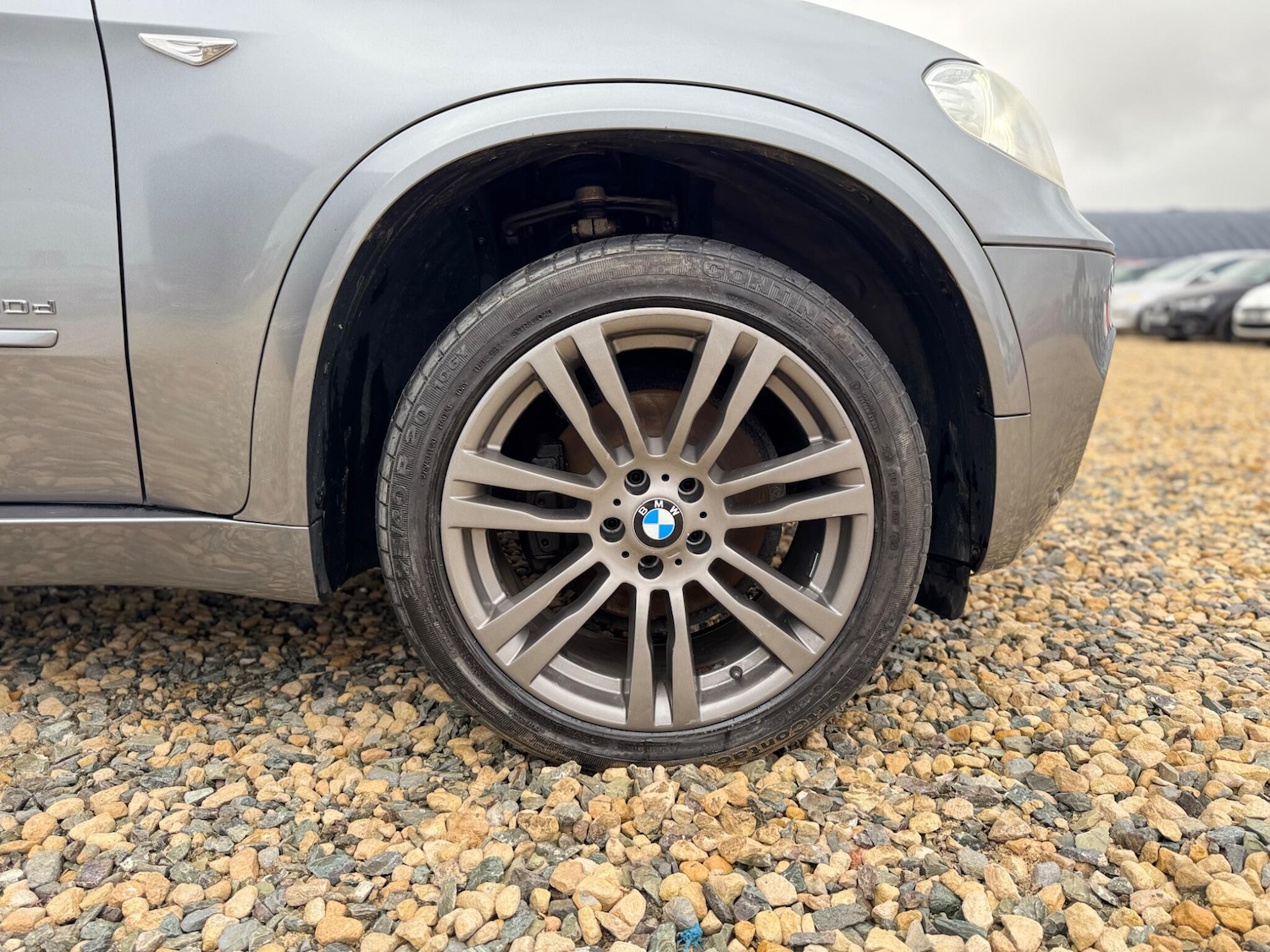 Used BMW X5 2012 for sale - 77524947: Photo 29