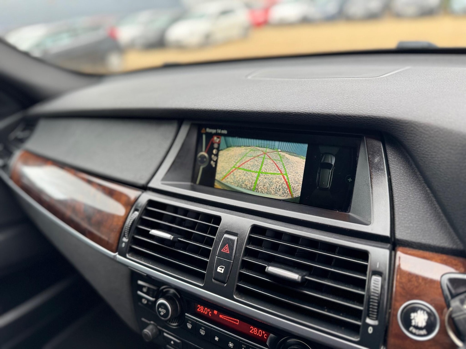 Used BMW X5 2012 for sale - 77524947: Photo 30