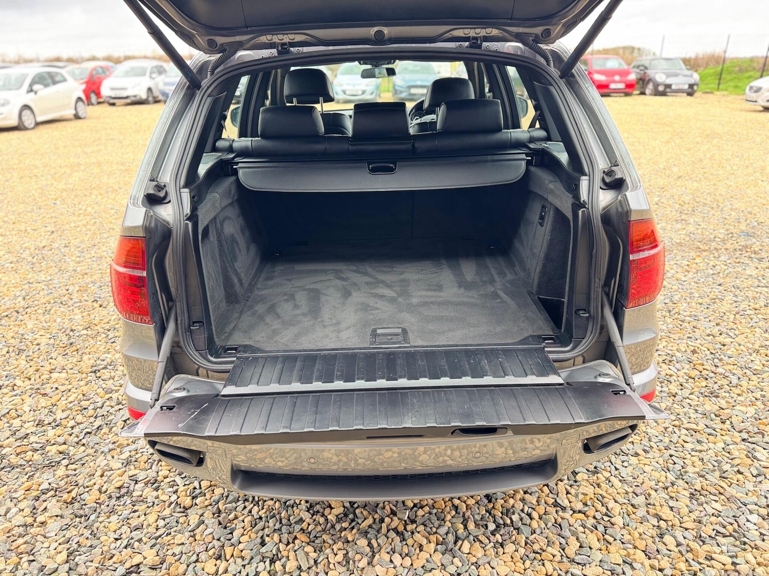 Used BMW X5 2012 for sale - 77524947: Photo 31