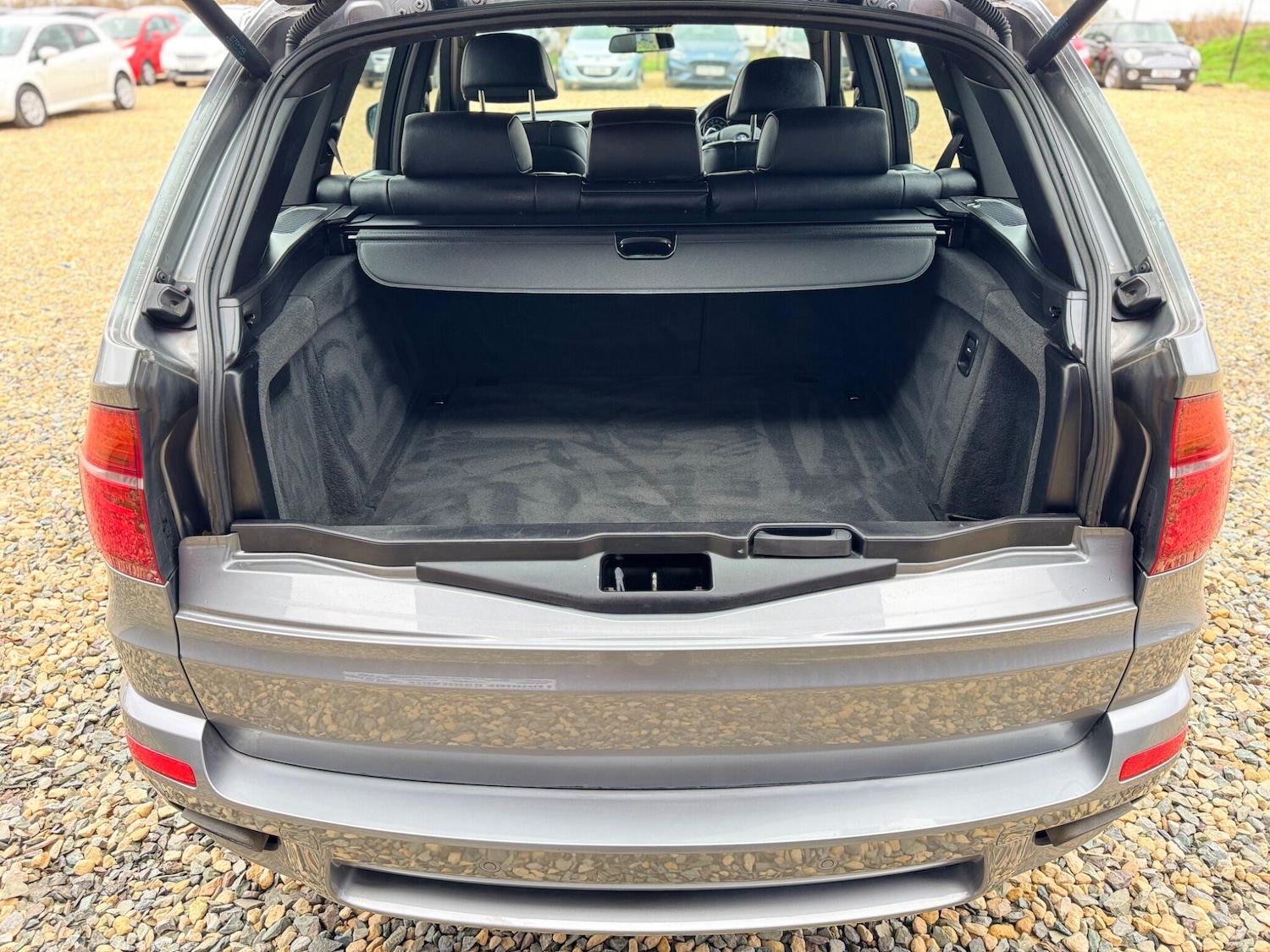 Used BMW X5 2012 for sale - 77524947: Photo 32