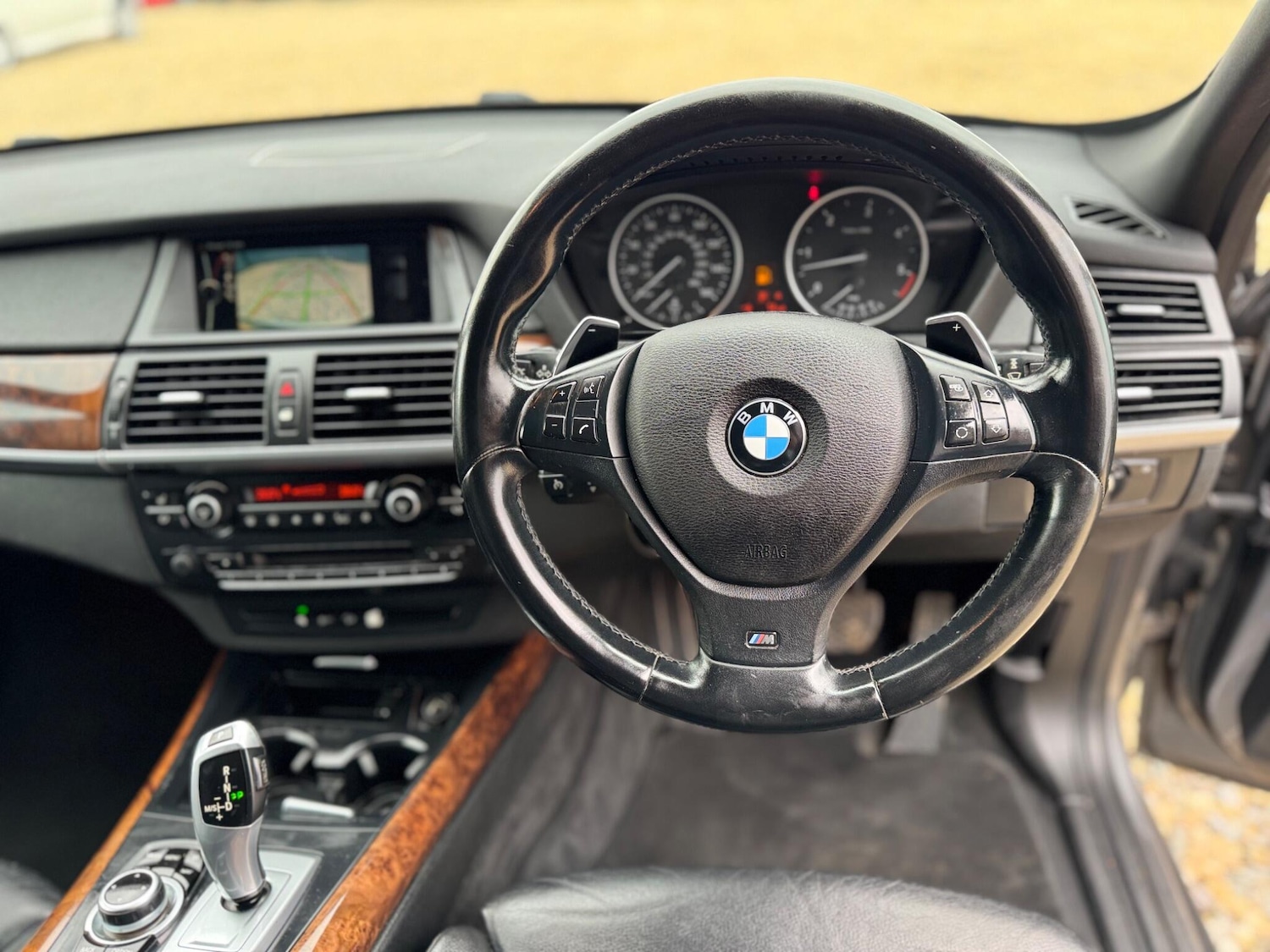 Used BMW X5 2012 for sale - 77524947: Photo 33