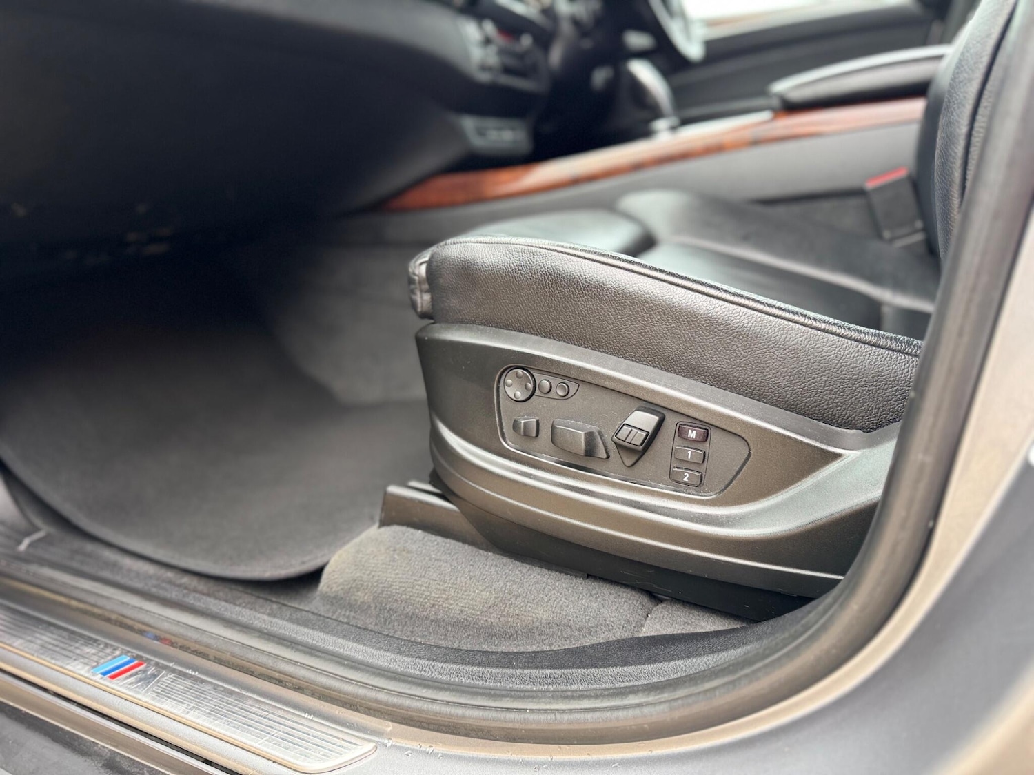 Used BMW X5 2012 for sale - 77524947: Photo 36