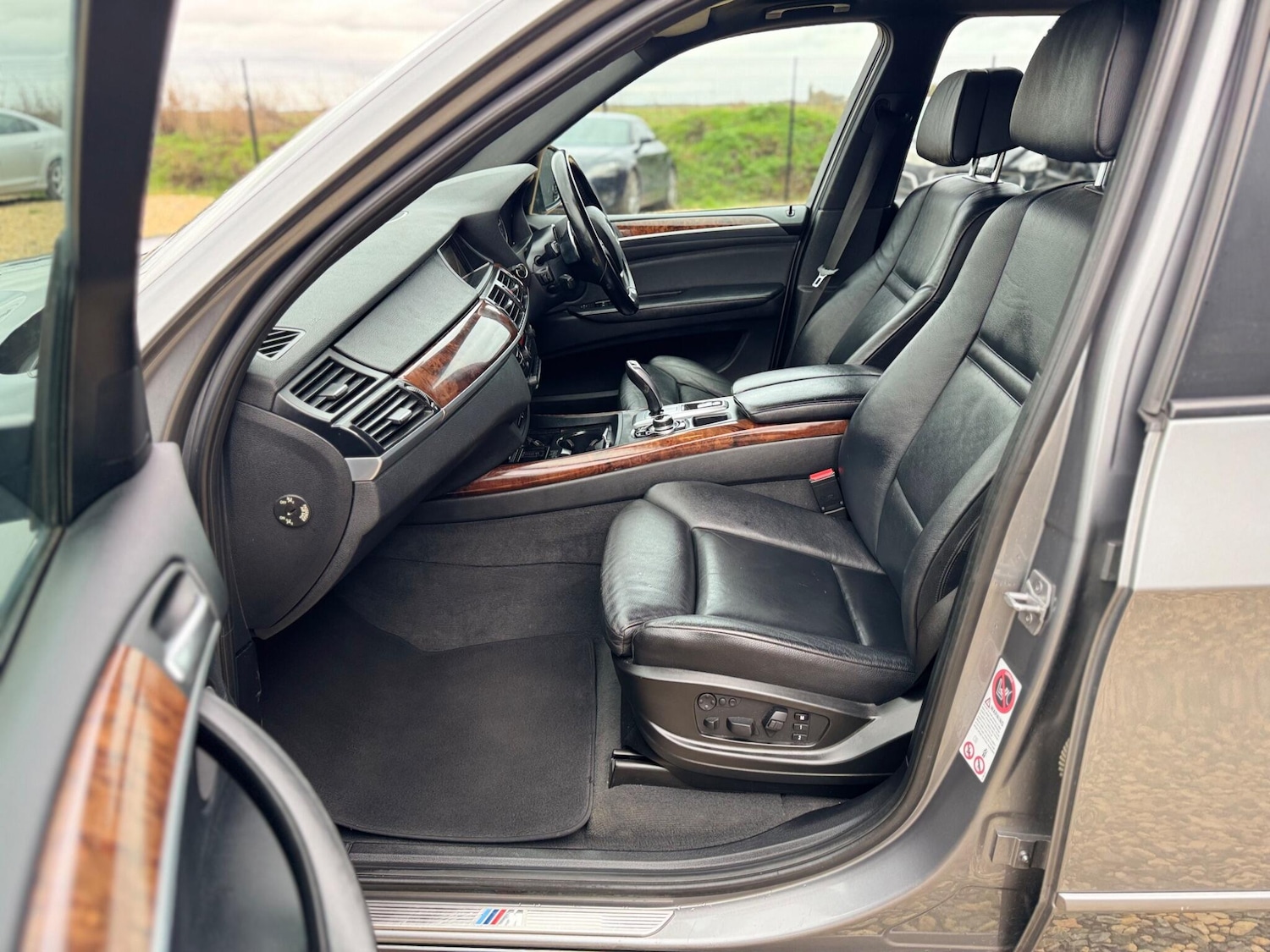 Used BMW X5 2012 for sale - 77524947: Photo 37