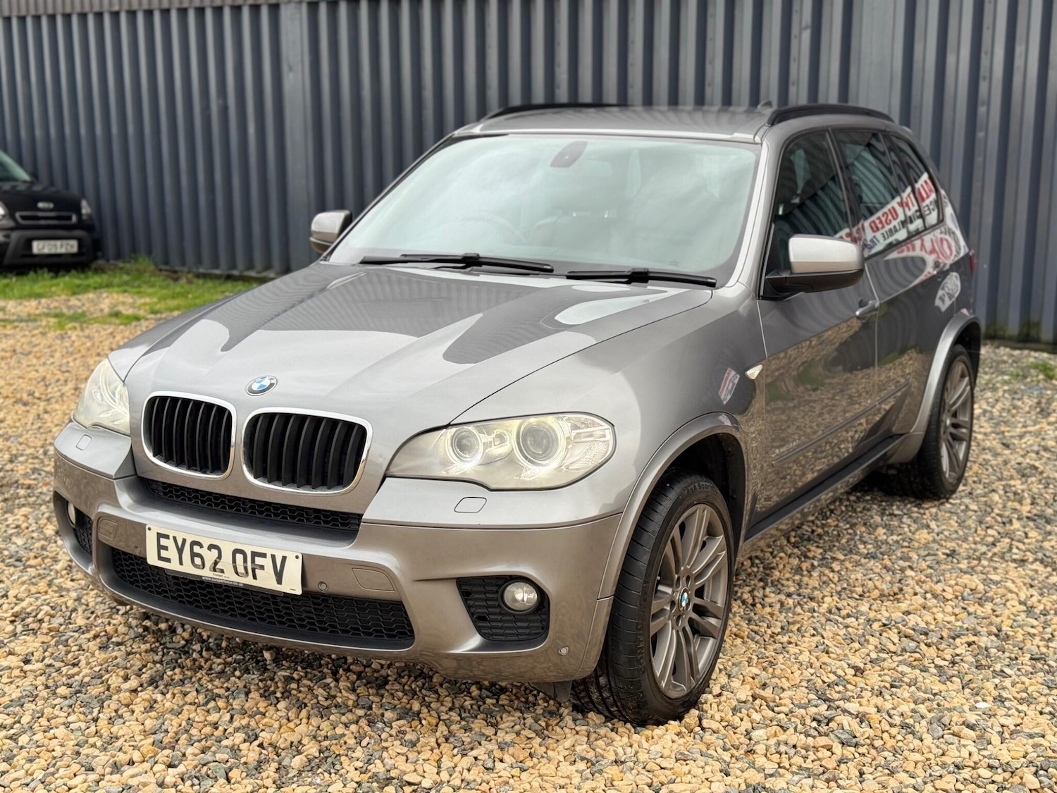 Used BMW X5 2012 for sale - 77524947: Photo 6