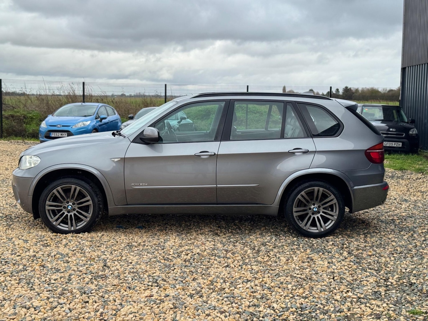 Used BMW X5 2012 for sale - 77524947: Photo 7