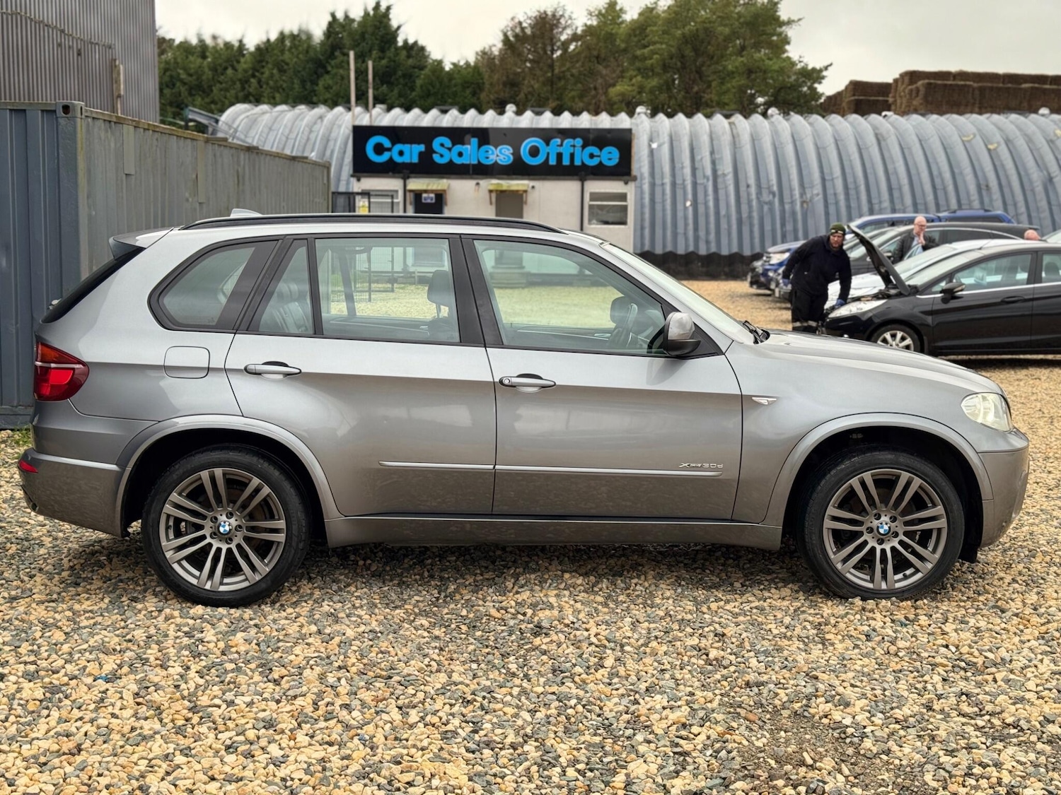 Used BMW X5 2012 for sale - 77524947: Photo 9