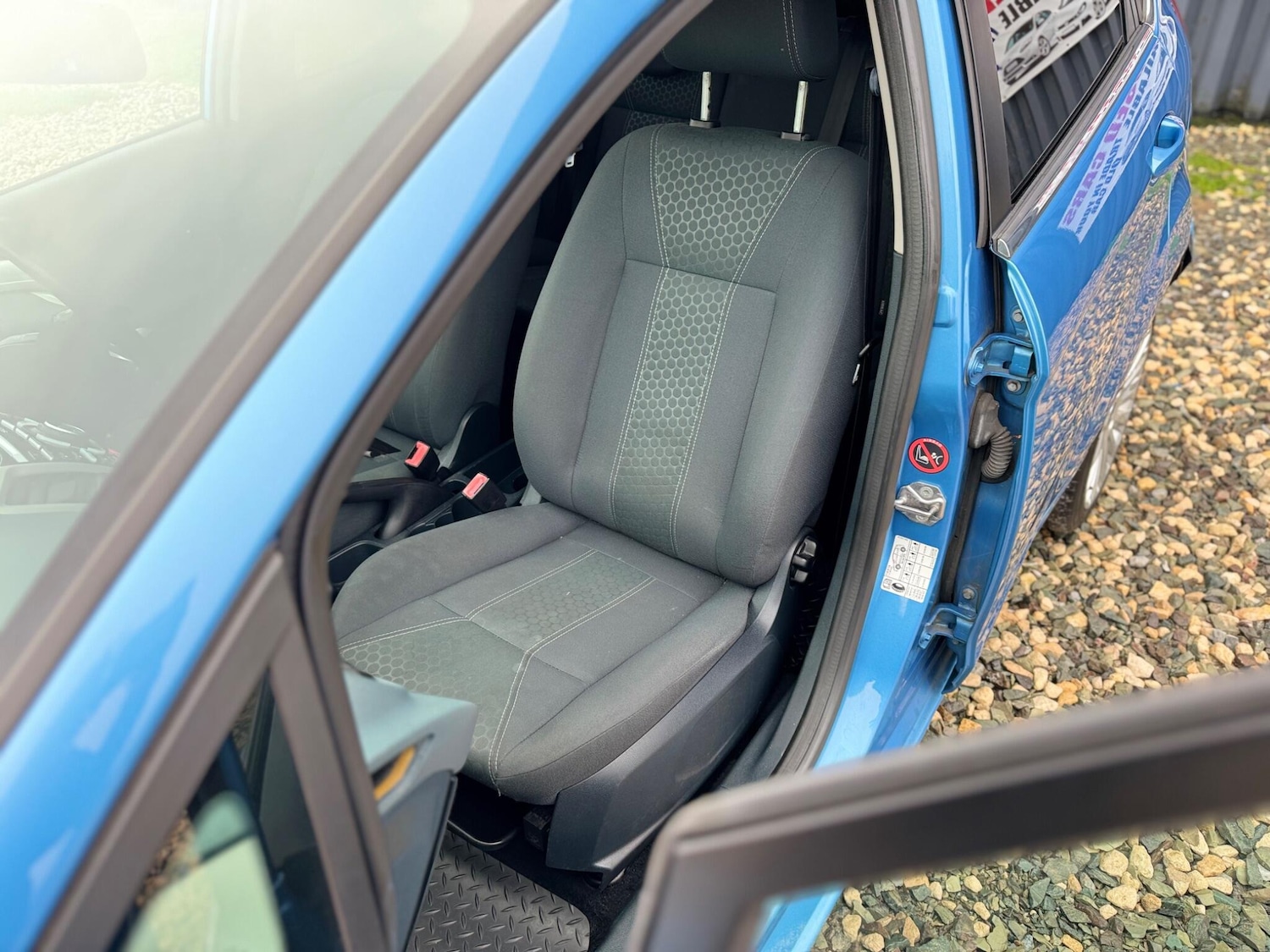 Used Ford Fiesta 2011 for sale - 76994796: Photo 32