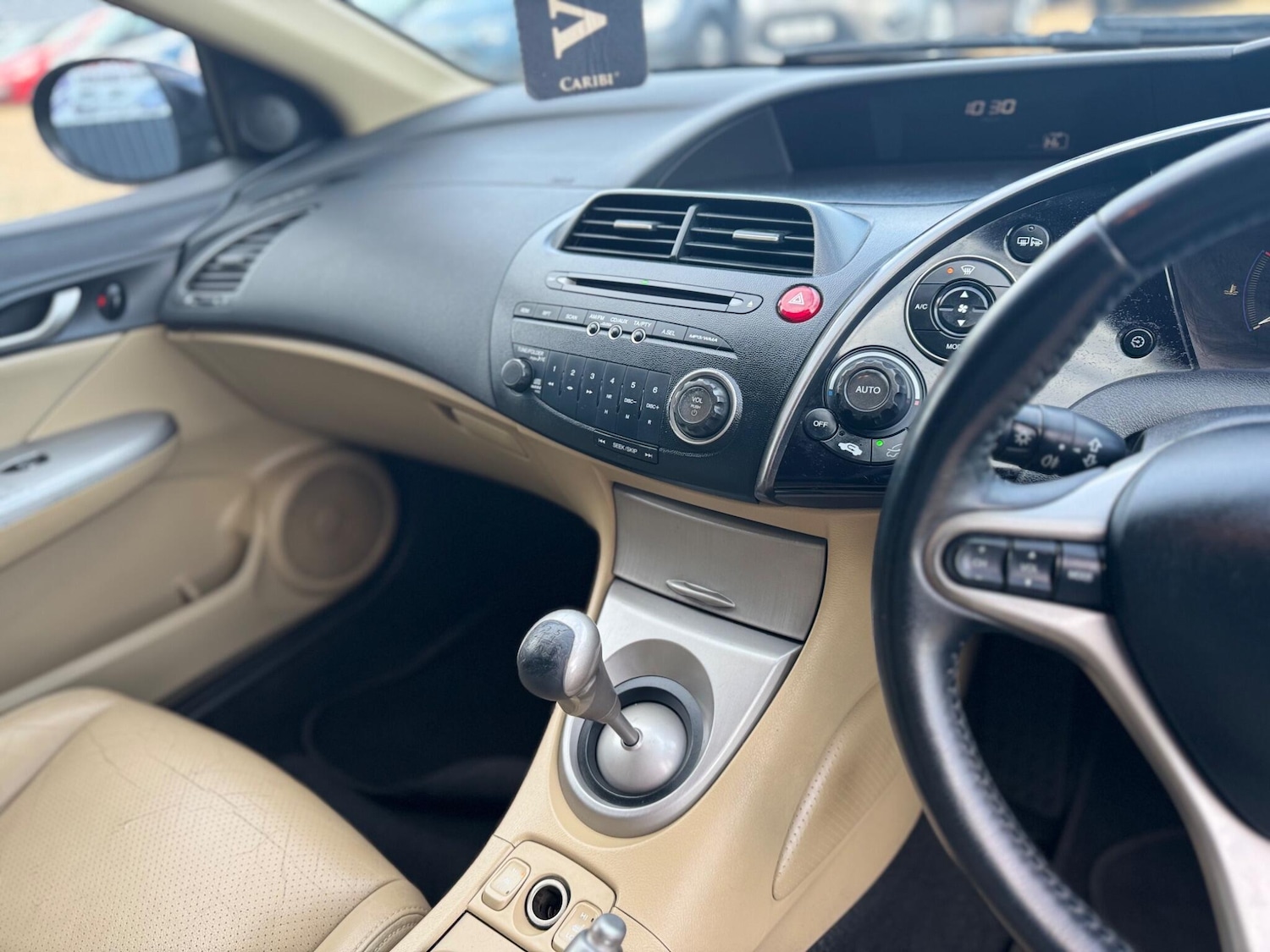 Used Honda Civic 2007 for sale - 76867025: Photo 14