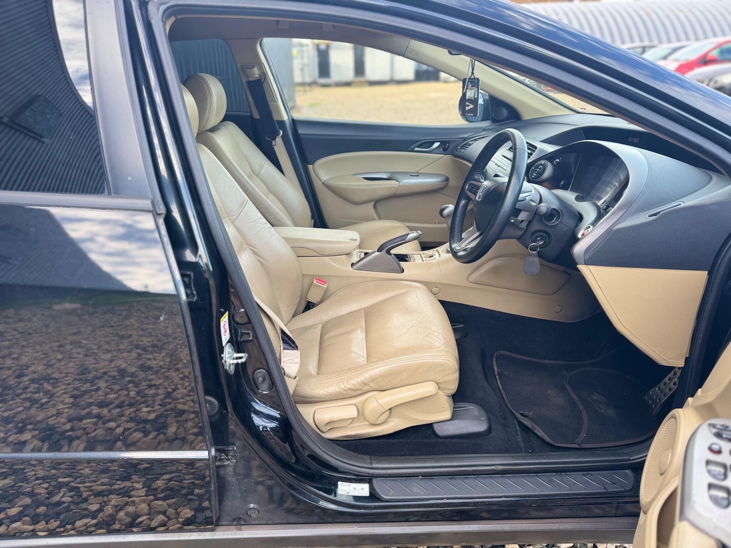 Used Honda Civic 2007 for sale - 76867025: Photo 15