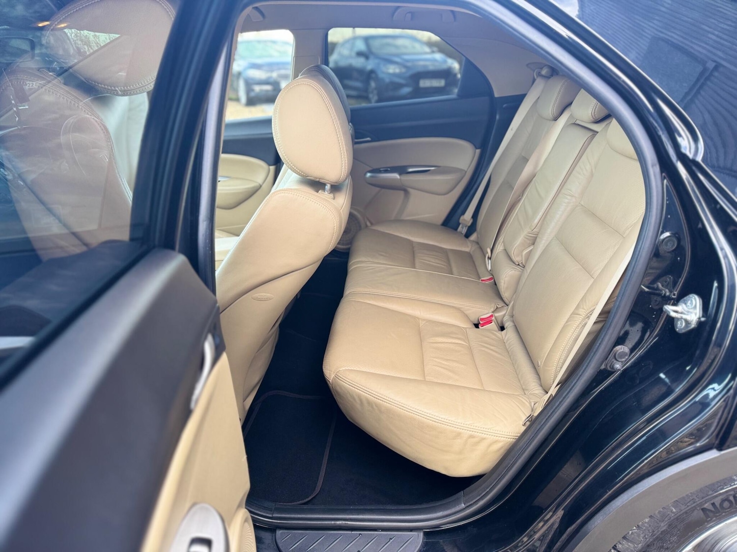 Used Honda Civic 2007 for sale - 76867025: Photo 17