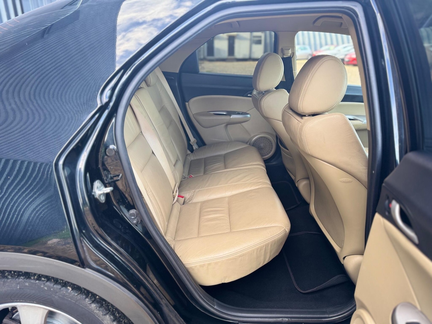 Used Honda Civic 2007 for sale - 76867025: Photo 19