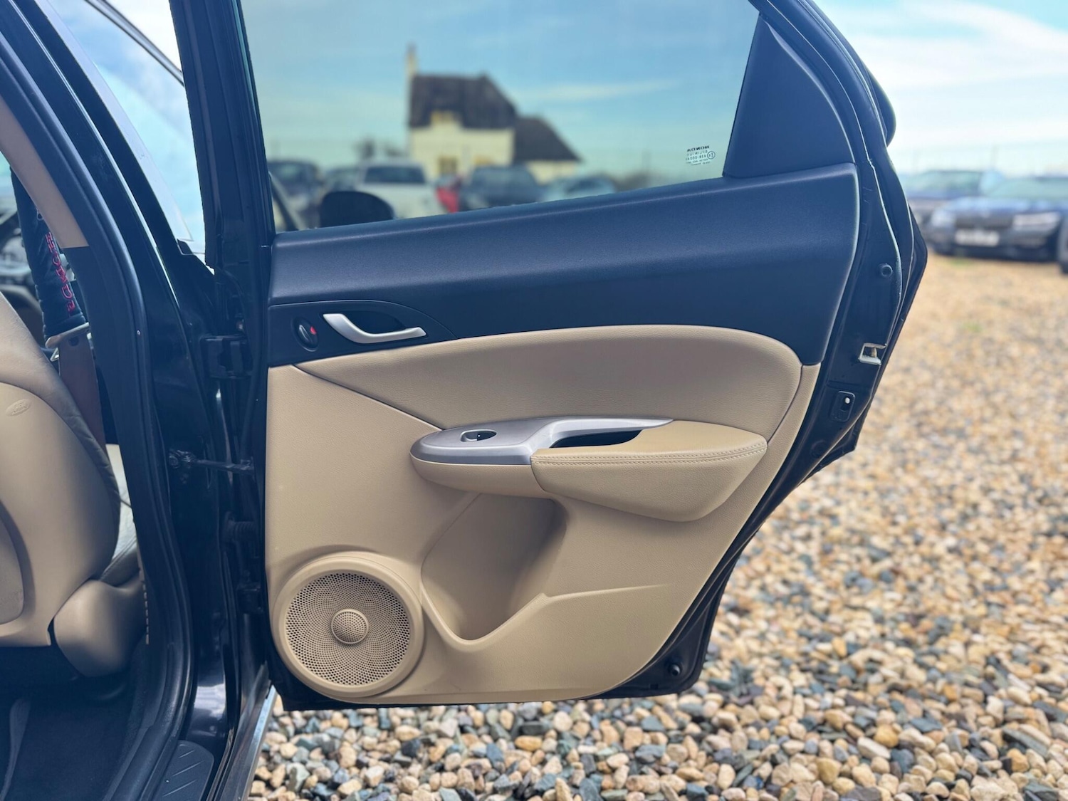 Used Honda Civic 2007 for sale - 76867025: Photo 22