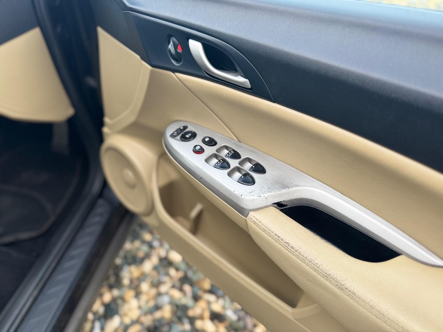 Used Honda Civic 2007 for sale - 76867025: Photo 23