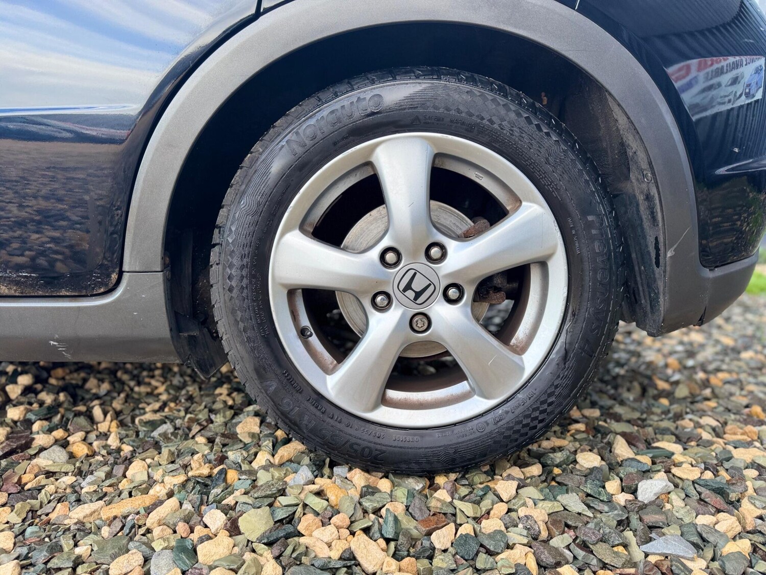 Used Honda Civic 2007 for sale - 76867025: Photo 27